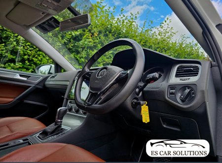2016 Volkswagen Golf - photo 10