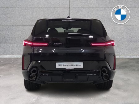 2026 BMW XM - photo 15