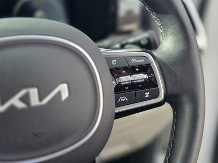 2023 Kia Sorento - photo 12