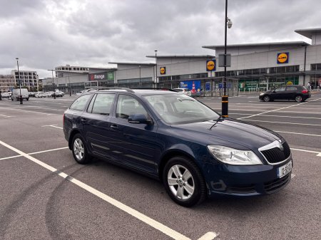 2012 Skoda Octavia - photo 2