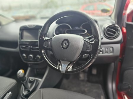 2013 Renault Clio - photo 5