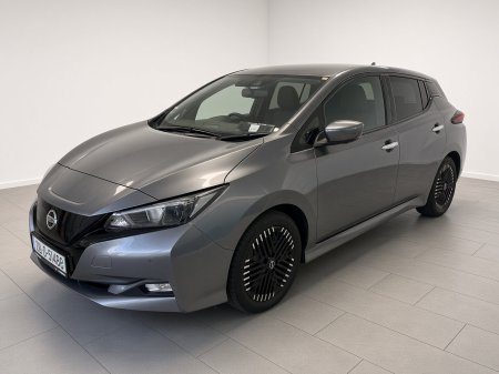 2024 Nissan Leaf - photo 4