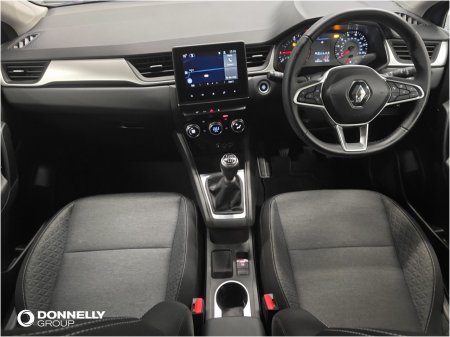 2023 Renault Captur - photo 10