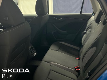 2026 Skoda Kamiq - photo 7