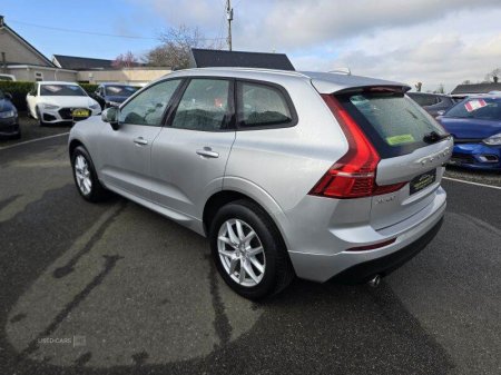 2021 Volvo XC60 - photo 3