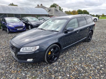 2016 Volvo V70 - photo 11