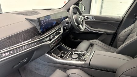 2026 BMW X5 - photo 29