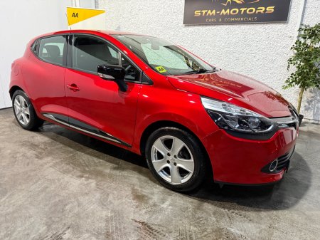 2015 Renault Clio - photo 3