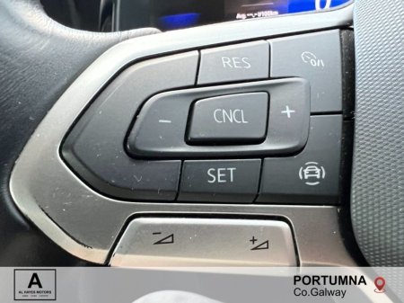 2024 Volkswagen Taigo - photo 11