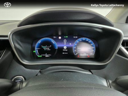 2026 Toyota Corolla - photo 14