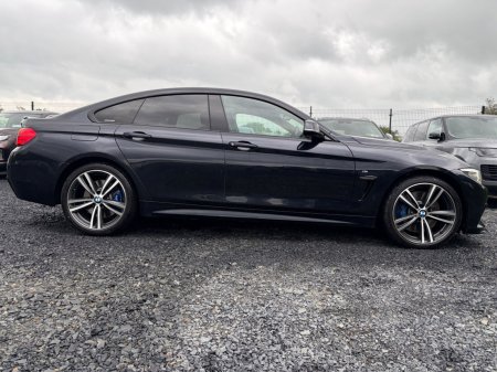 2017 BMW 4-Series - photo 3