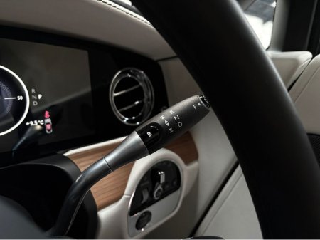 2024 Rolls-Royce Ghost - photo 41