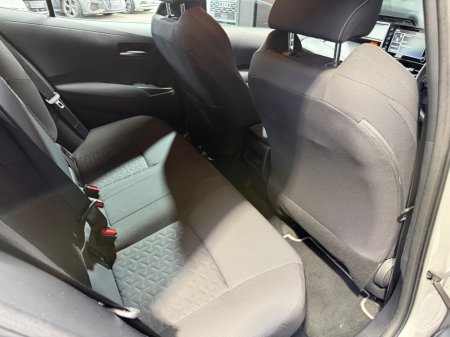 2021 Toyota Corolla - photo 14