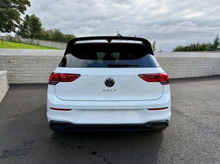 2022 Volkswagen Golf - photo 7