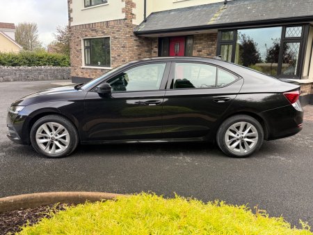 2023 Skoda Octavia - photo 4
