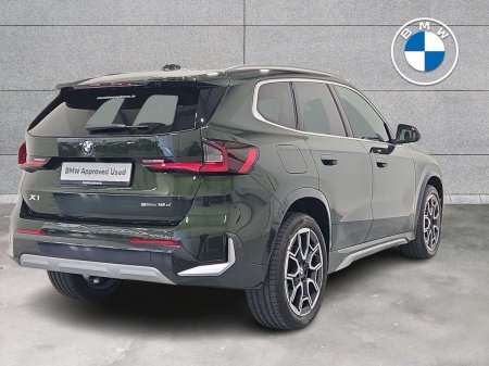 2026 BMW X1 - photo 24