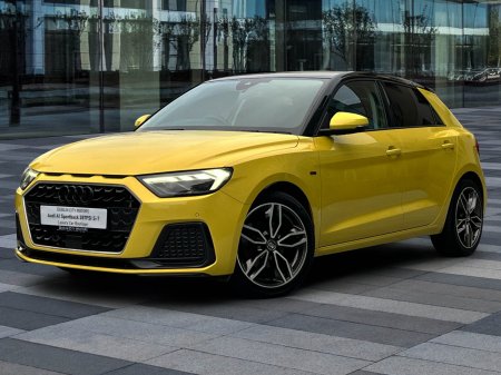 2020 Audi A1 - photo 2