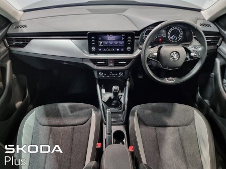 2023 Skoda Kamiq - photo 2