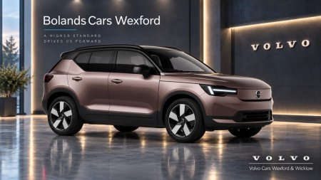 2027 Volvo EX40 Available to order for 271 New EX40 Ultra pro P5 Long range