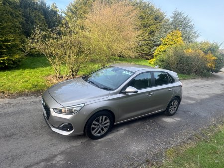 2019 Hyundai i30 - photo 4
