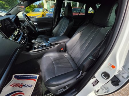 2021 Toyota Crown - photo 28