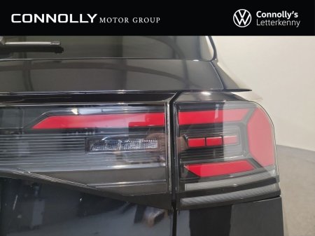 2026 Volkswagen T-Cross - photo 12