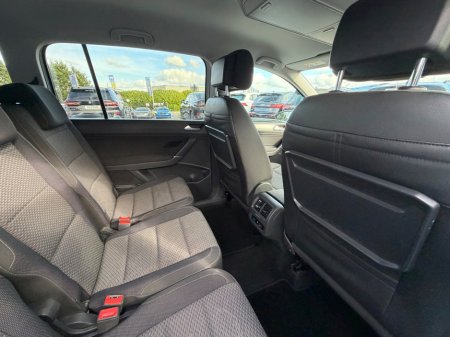 2019 Volkswagen Touran - photo 30