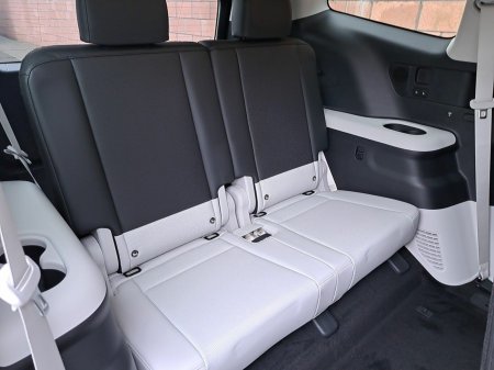 2027 Hyundai IONIQ 9 - photo 10
