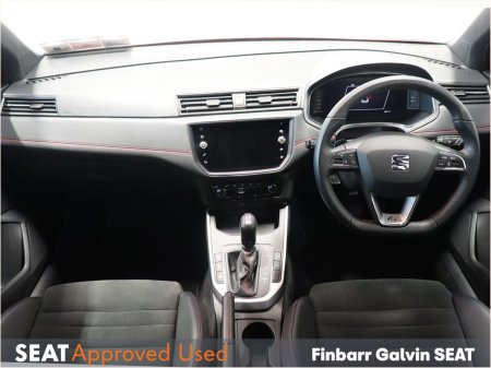 2021 SEAT Arona - photo 9