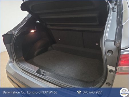 2022 Nissan Qashqai - photo 22