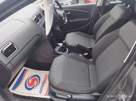 2015 Volkswagen Polo - photo 10