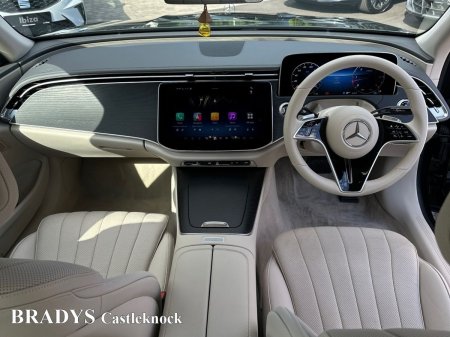 2024 Mercedes-Benz E-Class - photo 14