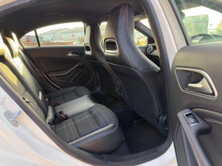 2014 Mercedes-Benz A-Class - photo 15