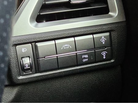 2024 SsangYong Korando - photo 17