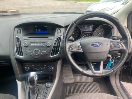 2015 Ford Focus - photo 11