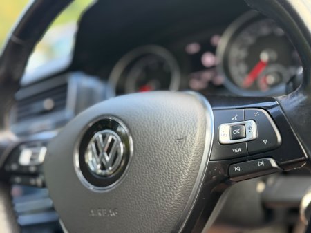 2019 Volkswagen Golf - photo 13