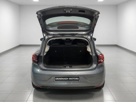 2023 Renault Clio - photo 8