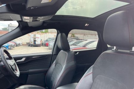 2023 Ford Kuga - photo 19