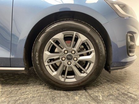 2023 Ford Focus - photo 5