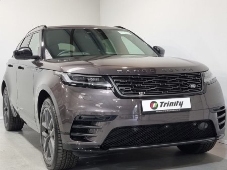 2026 Land Rover Range Rover Velar - photo 31
