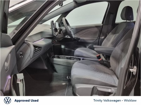 2026 Volkswagen ID.3 - photo 4