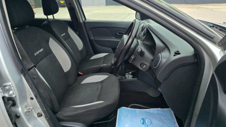 2016 Dacia Sandero Stepway - photo 10