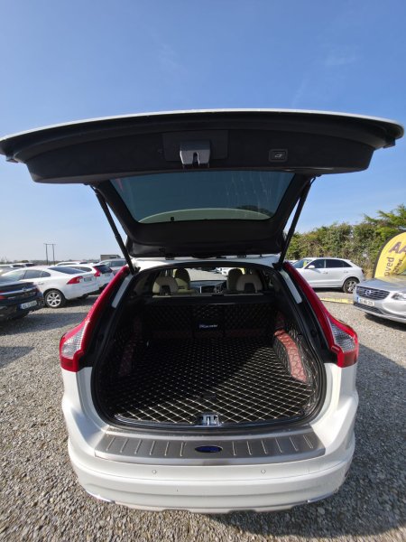 2017 Volvo XC60 - photo 22