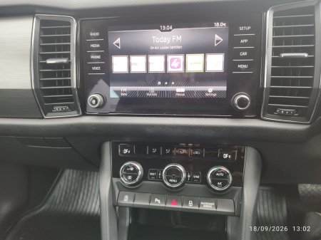 2017 Skoda Kodiaq - photo 15