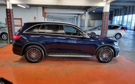 2018 Mercedes-Benz GLC - photo 9