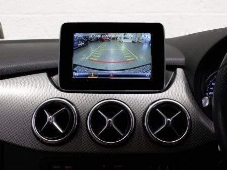 2018 Mercedes-Benz B-Class - photo 20