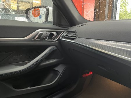 2023 BMW i4 - photo 11