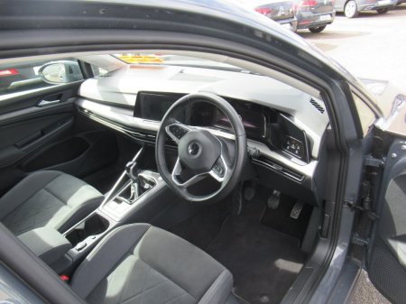 2022 Volkswagen Golf - photo 14