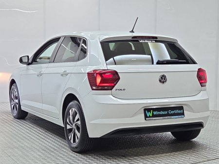2019 Volkswagen Polo - photo 14
