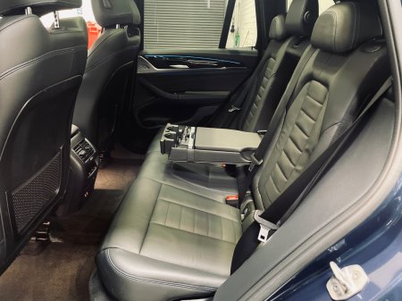 2023 BMW iX3 - photo 14
